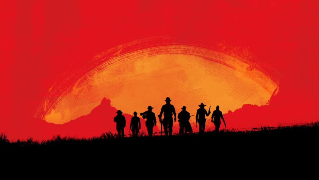 Viral Red Dead Redemption 2 Video Shows Jack Marston 'Imitating