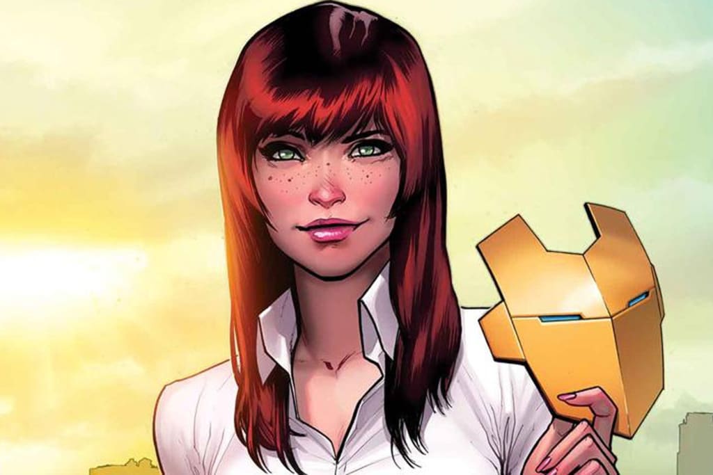 How Mary Jane's MCU Debut Could Be Inspired By the Comics | Geeks