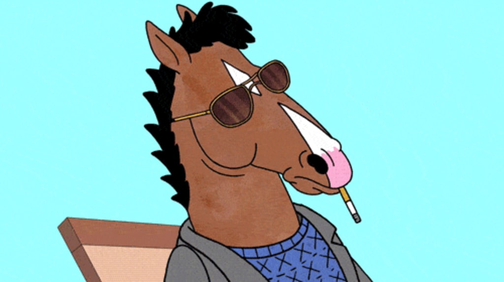 Bojack Horseman' - Why I Love It and You Should Too