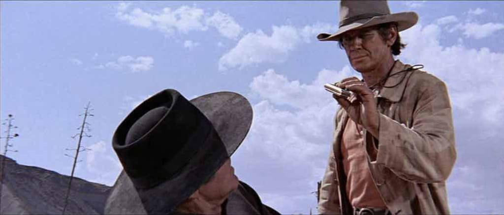 Open Range ~ I Review Westerns