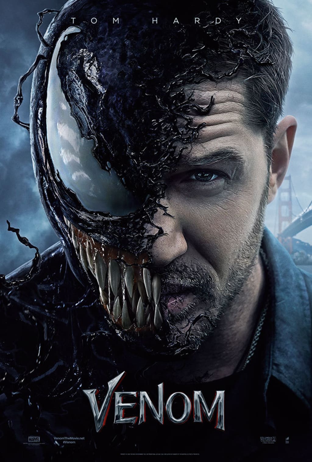 Venom: Let There Be Carnage' review: Marvel and Sony's dreary