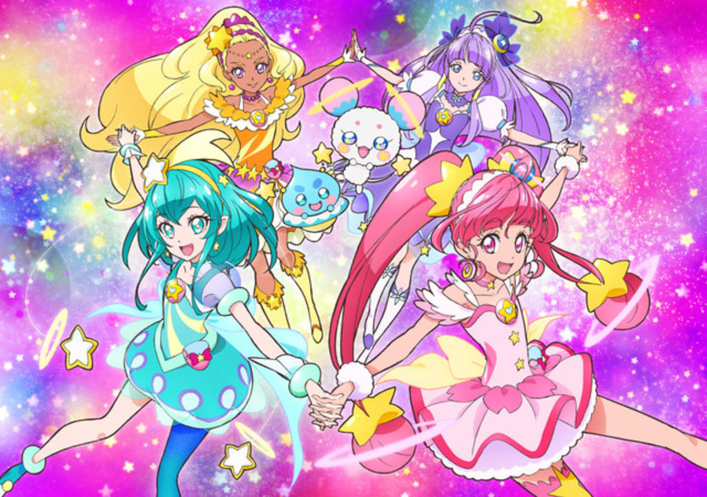 Pretty Cure Wiki - Star Twinkle Precure Cure Soleil, HD Png