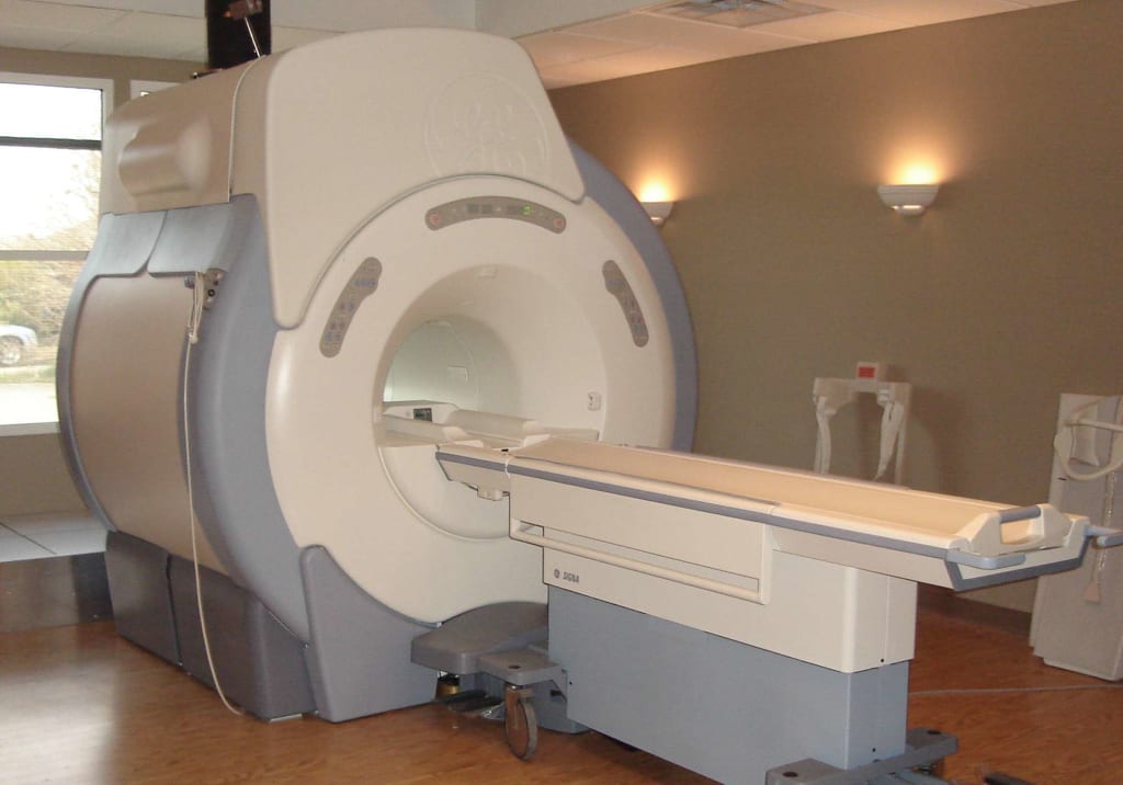 What is Closed MRI and Its Benefits Longevity