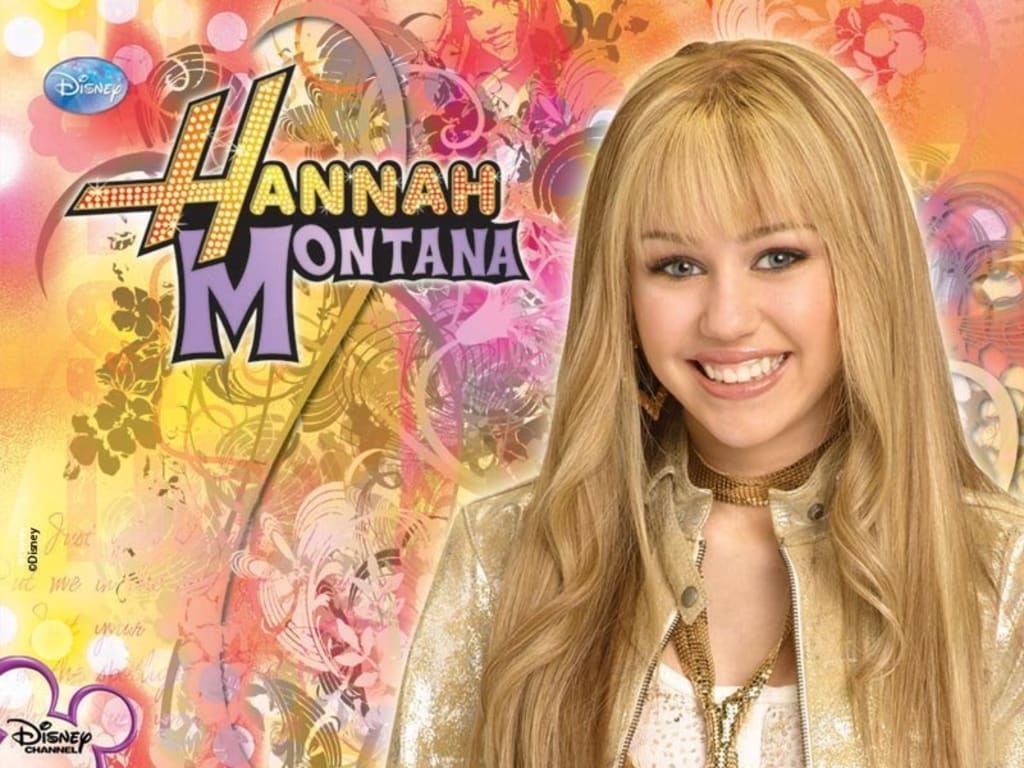 Hannah Montana by animequeen20012003 on DeviantArt