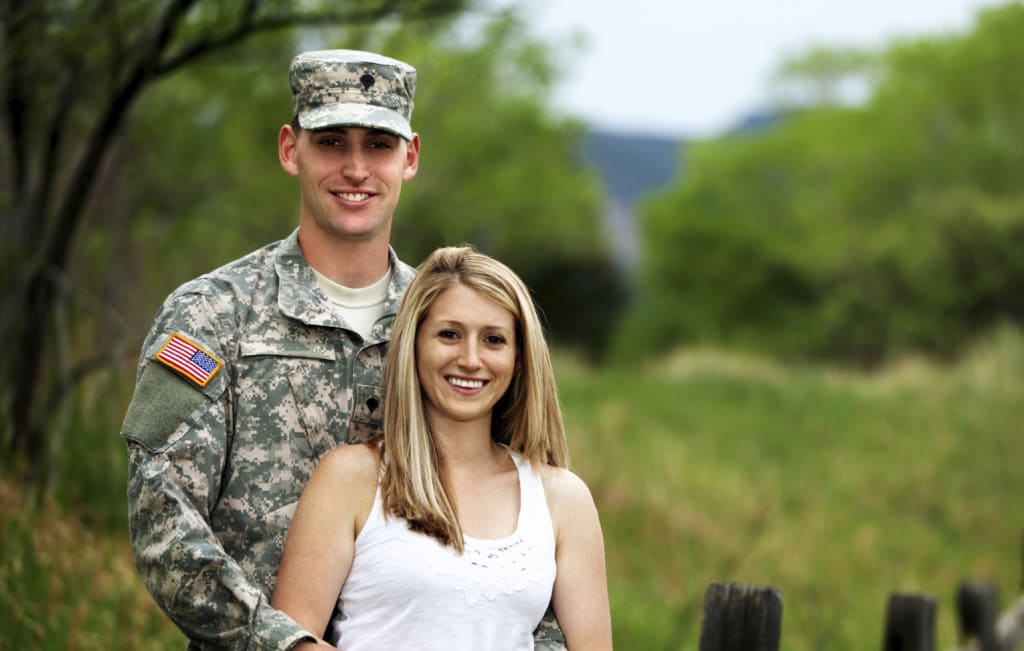 Meet Military Men on bestdatingapp.biz - The Best Military Dating Site Army dating site