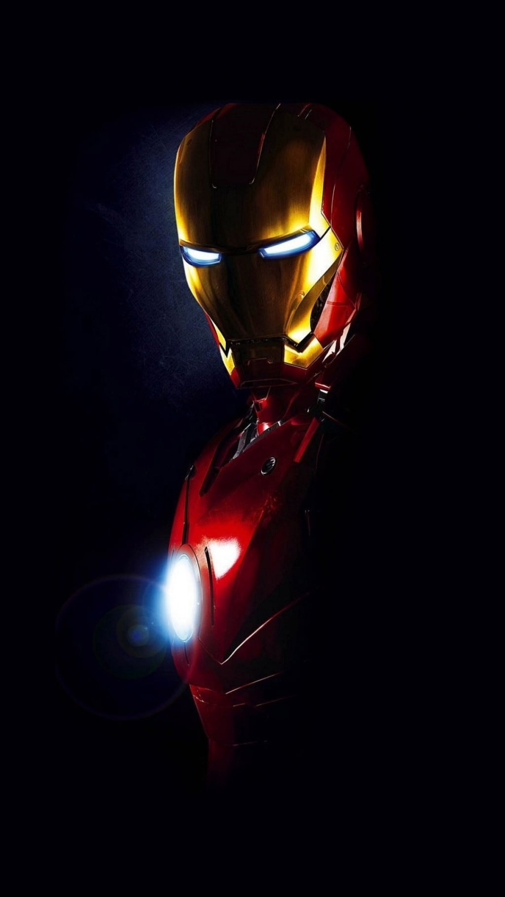 Why Iron Man Is the Best Avenger | Geeks