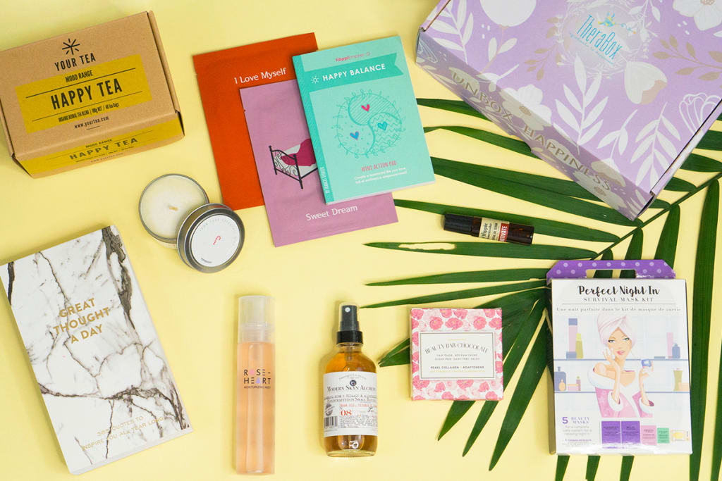 15 Best Mindfulness Gifts for Your Anxious Friend - Spiritvibez