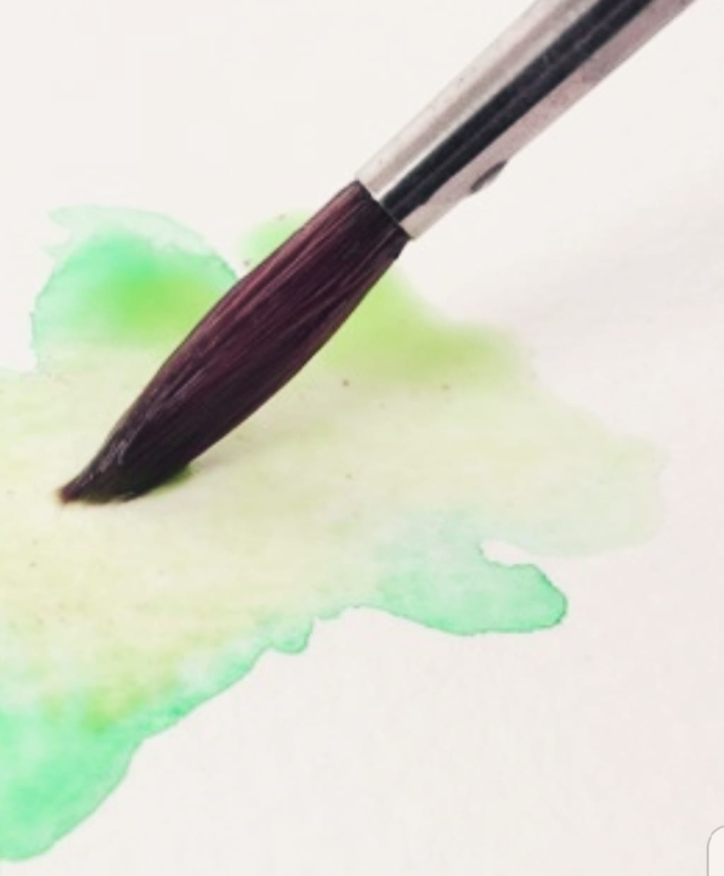 The Very Best Watercolour Travel Journal | Wander