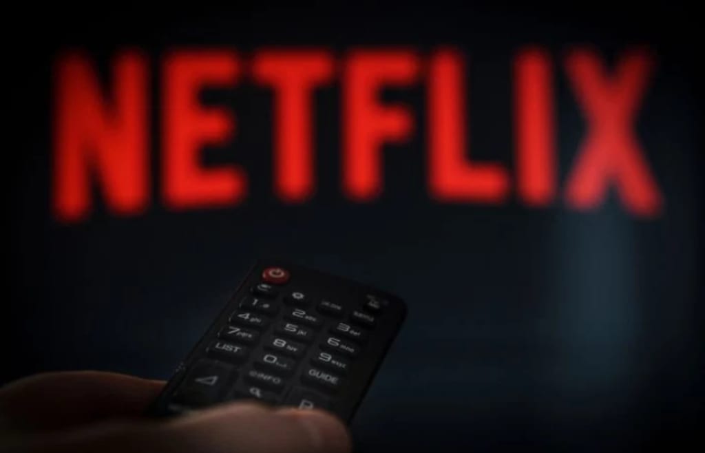 Top 5 Binge Worthy Series on Netflix Geeks