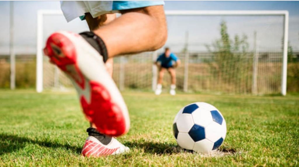 Tell-Tale Signs That You Grew Up Playing Soccer | Cleats