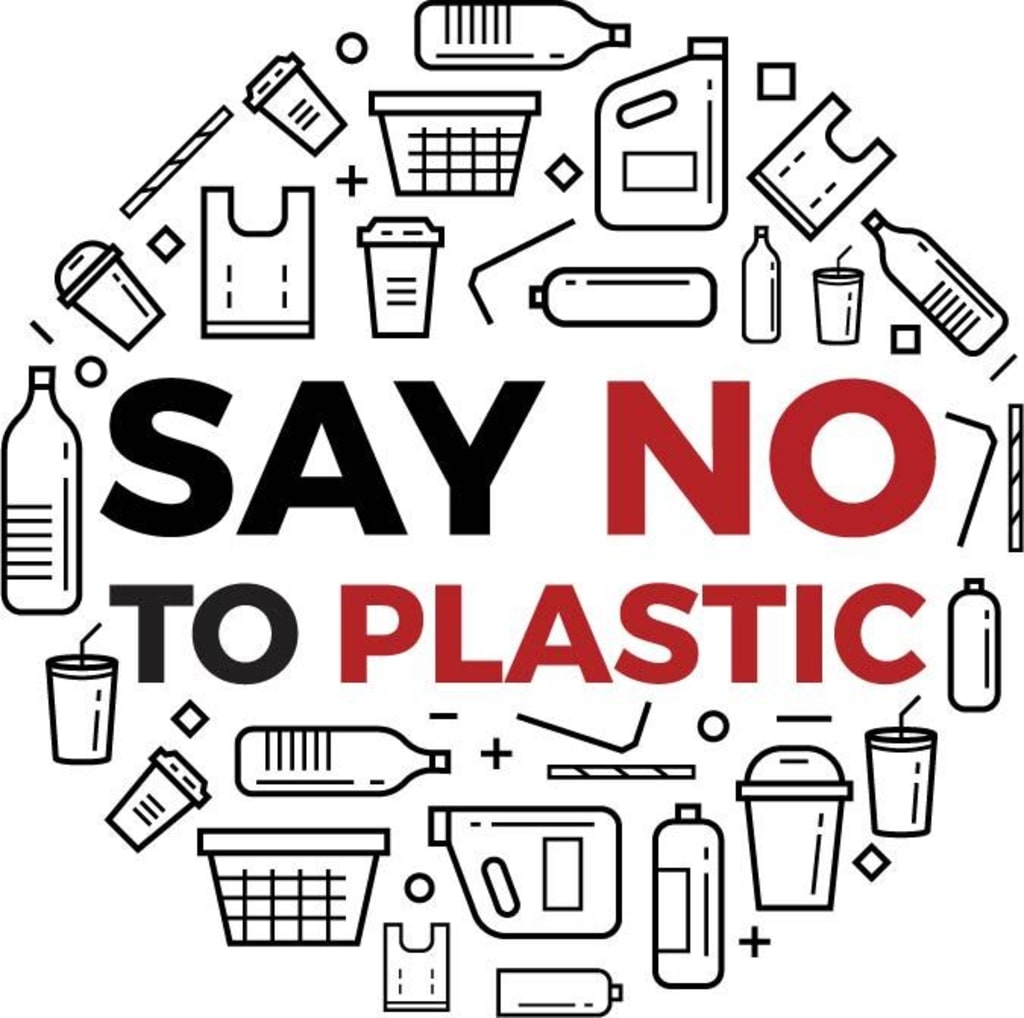 Plastic Free