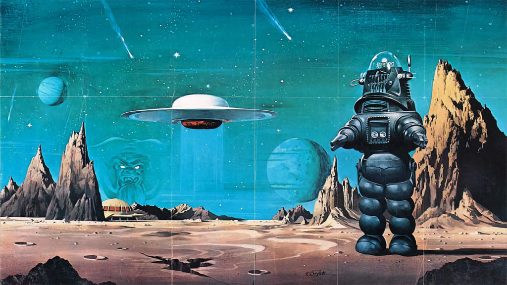 The Scale of Hardness in Science Fiction