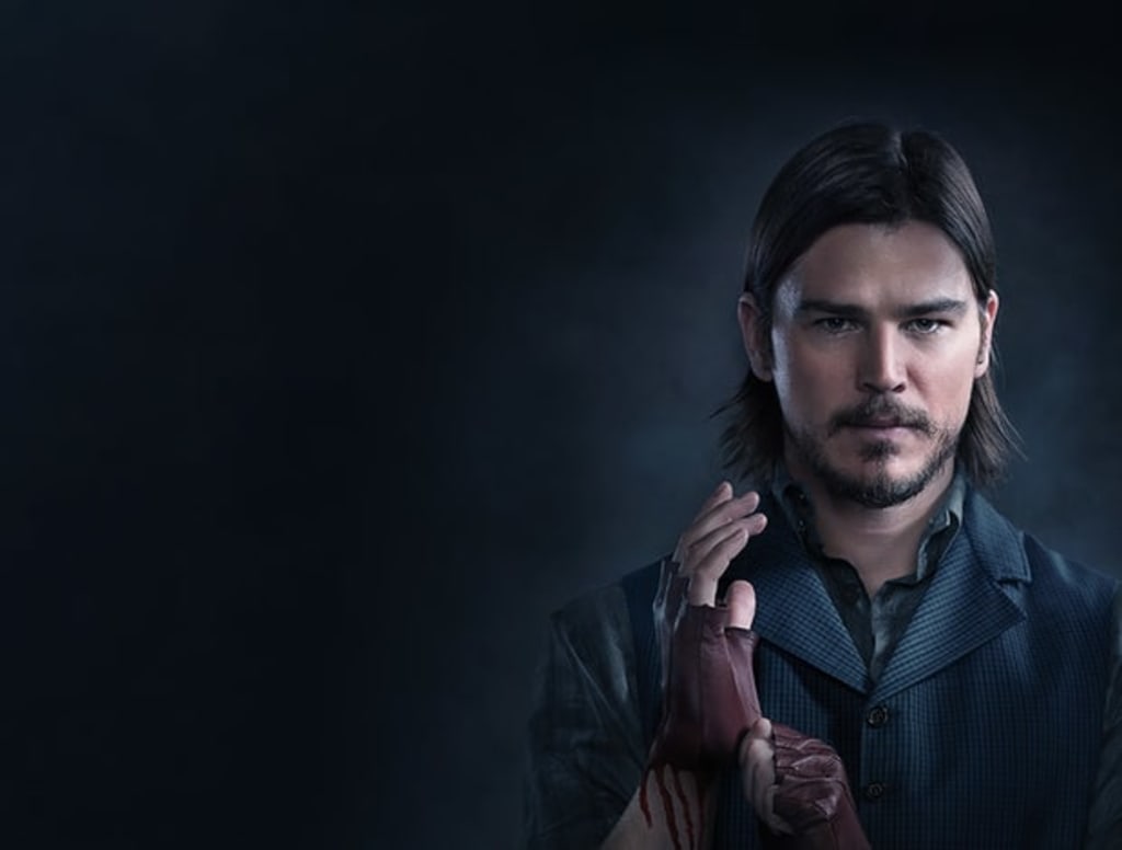 My Hart-Nett Just Wasn't In It: Josh Hartnett Reveals Why He Rejected  Playing Batman | Geeks