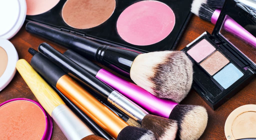 3 Makeup Products You'll Never Leave the House Without