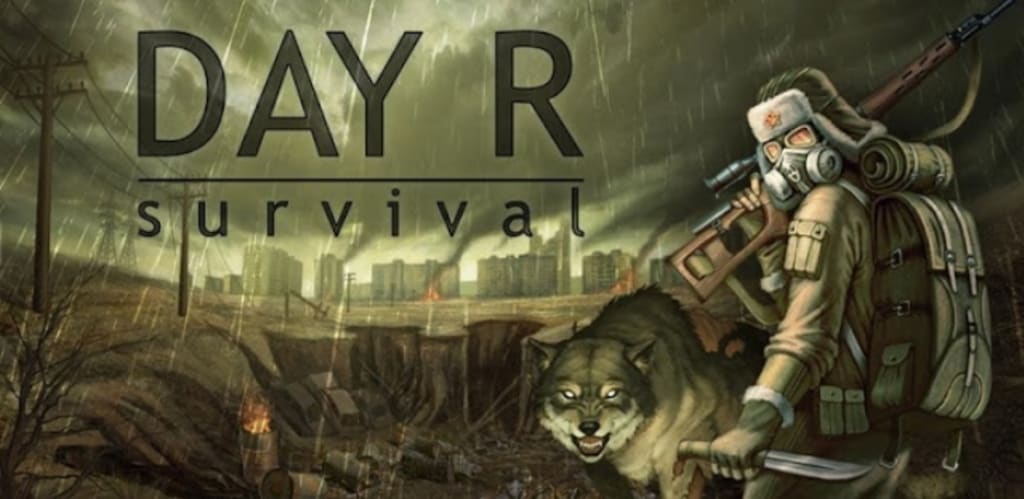 Review - Day R Survival