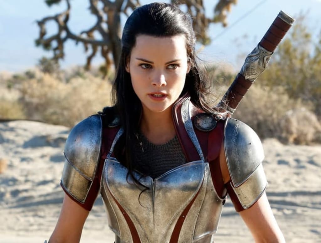 Thor: Ragnarok: What happened to Sif and the Warriors Three