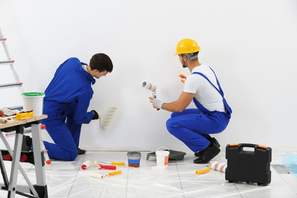 Commercial Painters In Scottsdale