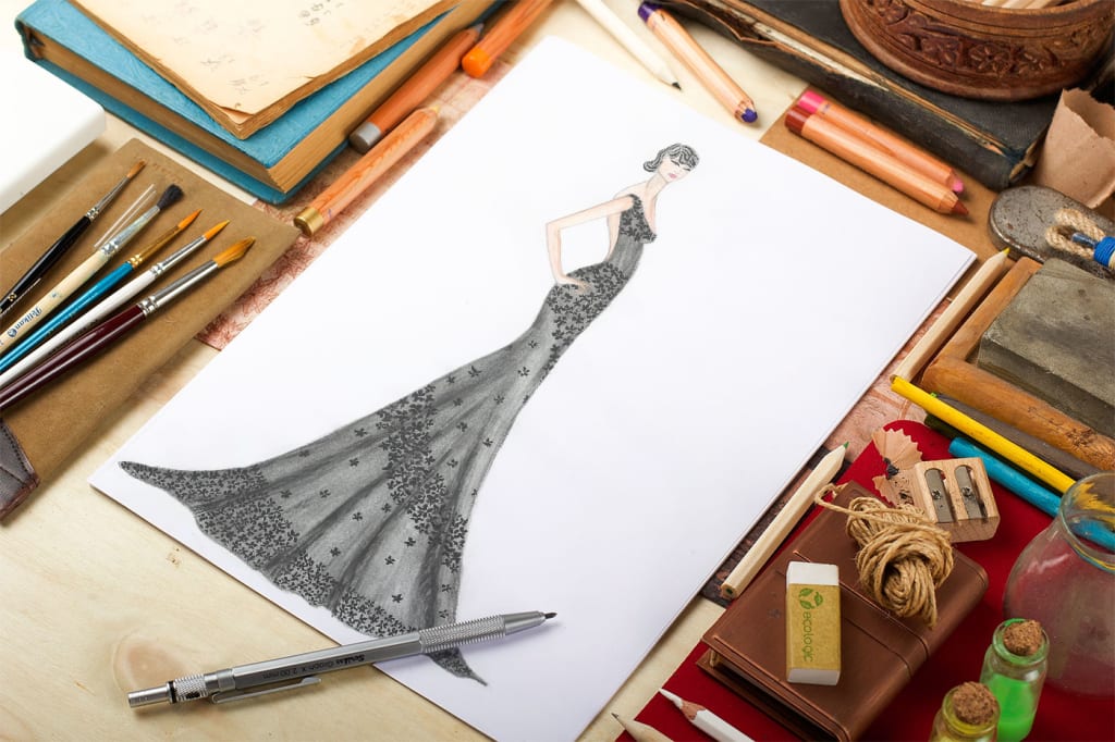 How to Become a Fashion Designer - What You Need To Know