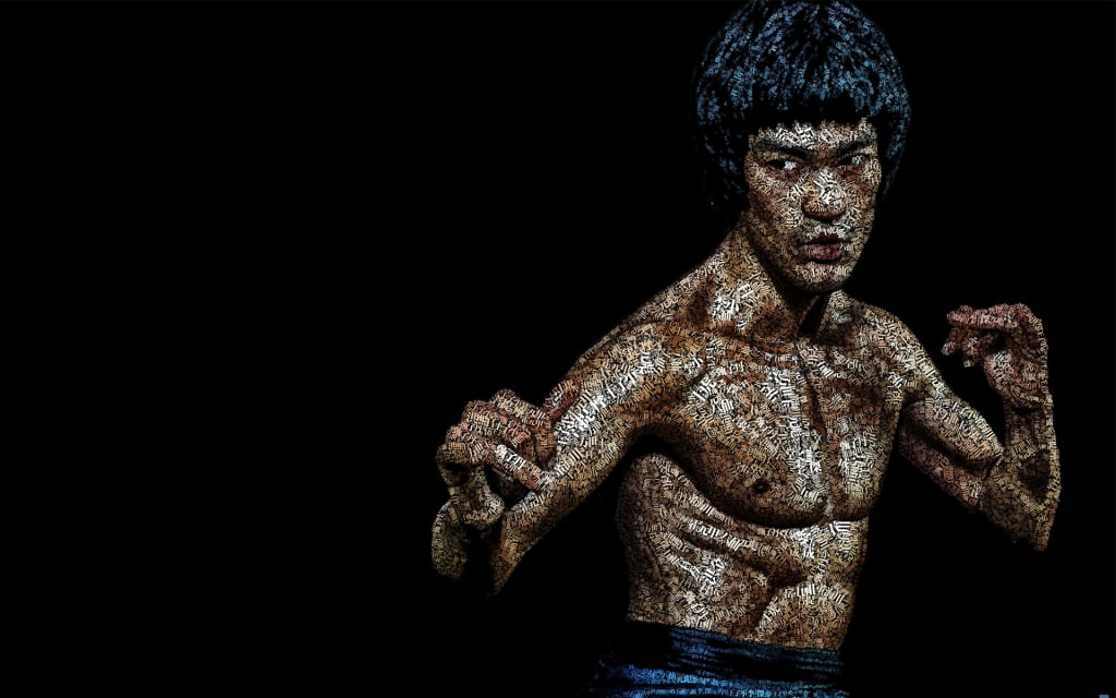 Be Water' Explores Life And Legacy Of Martial Arts Star Bruce Lee