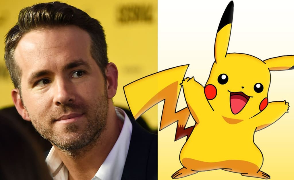 Detective Pikachu reviews are in – what do critics think about Ryan  Reynolds' Pokemon movie?