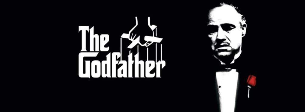 The Godfather review – a brutal sweep of magnificent storytelling, The  Godfather