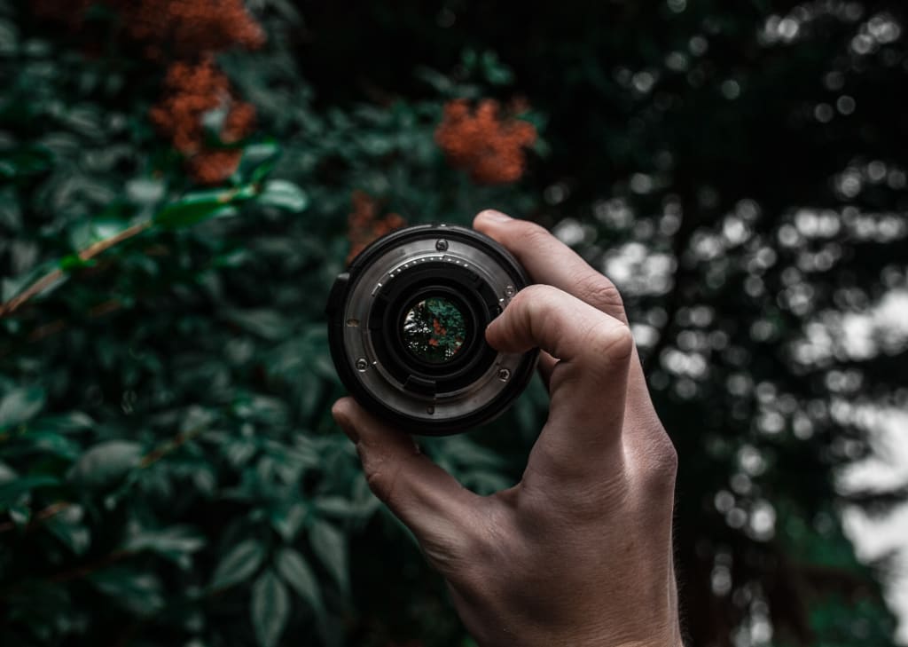 Best Fujifilm Lenses for Landscape Photography Photography