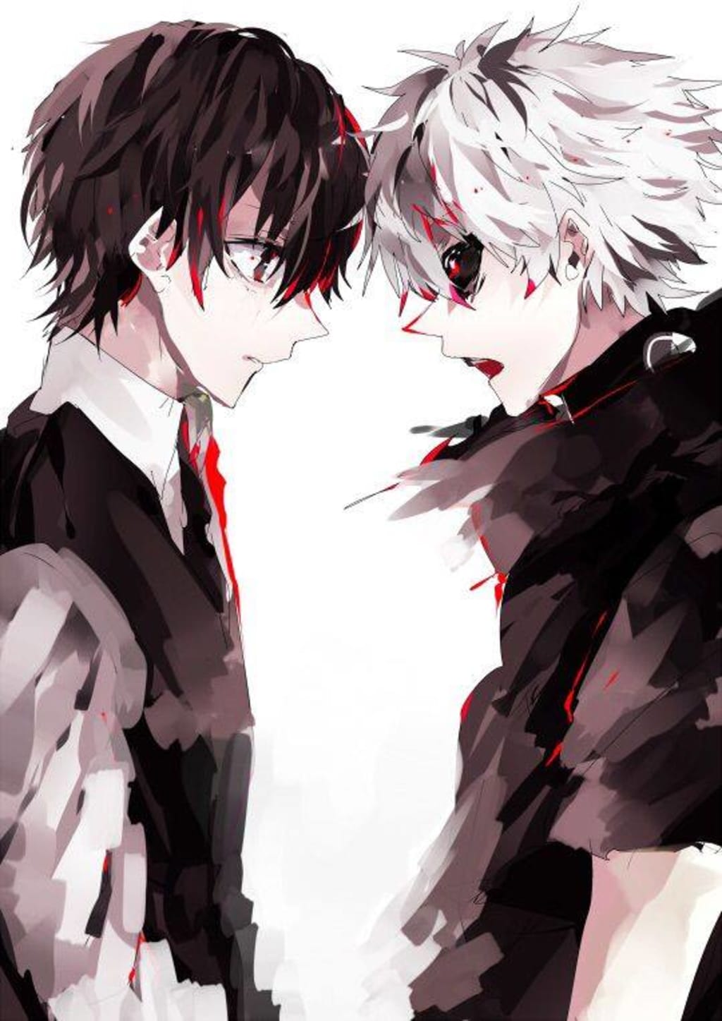 Kaneki Ken