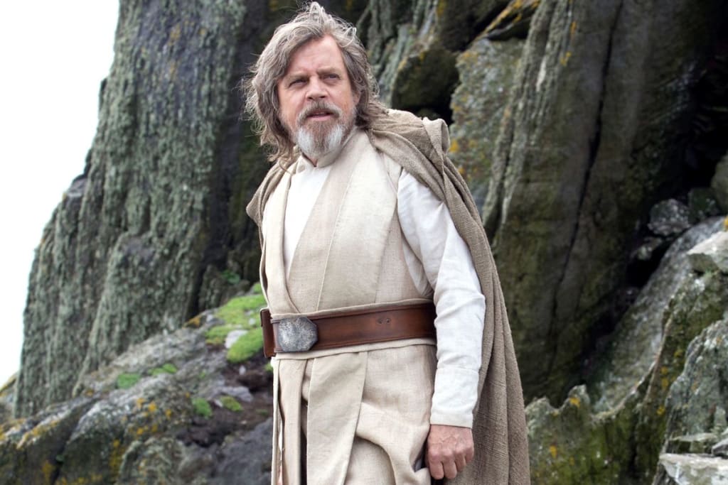 Star Wars News: The Secrets of 'The Last Jedi' Are Starting to Leak