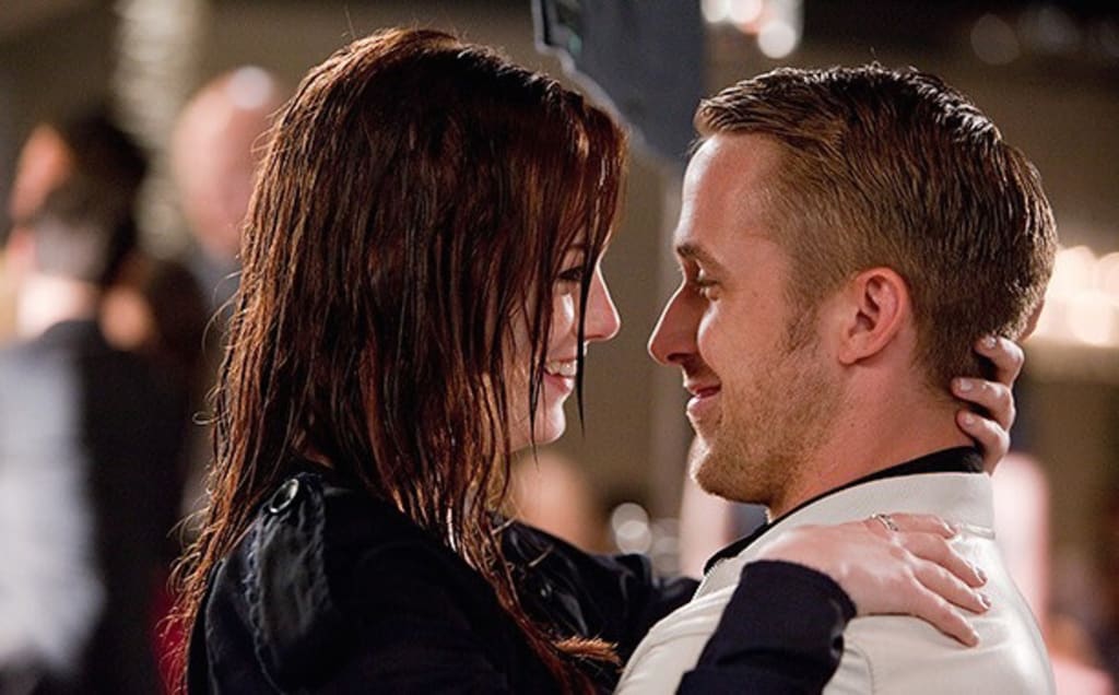 Ryan Gosling & Emma Stone's Chemistry Is REAL - Their Iconic Crazy