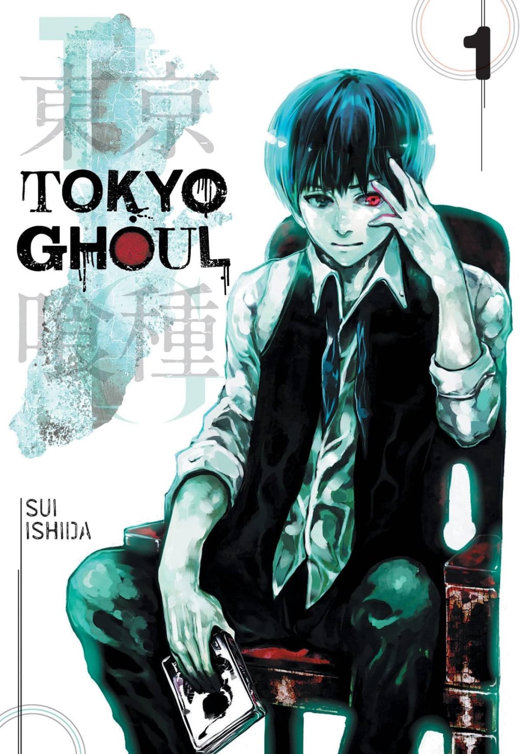 Review - Tokyo Ghoul :re - Three If By Space