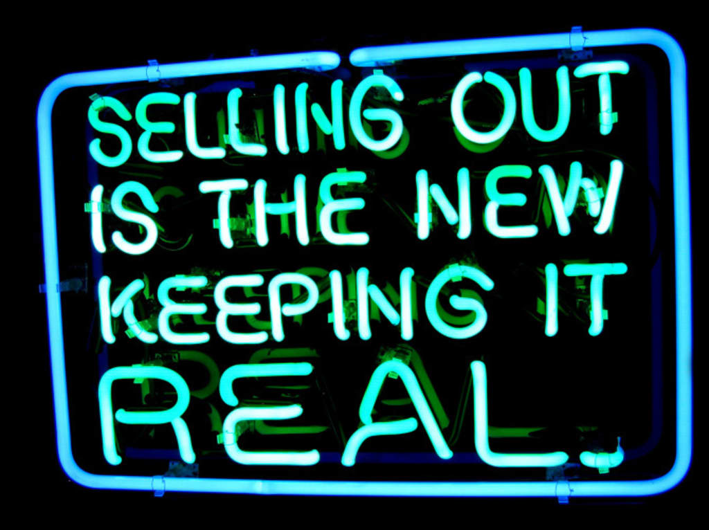 8 Obvious Music Sellouts of Today's Generation | Beat