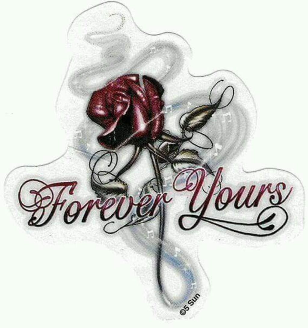 Forever Yours