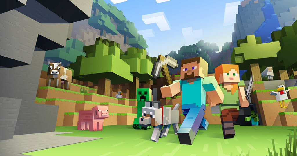 Exploring the Question: “What is Minecraft?”