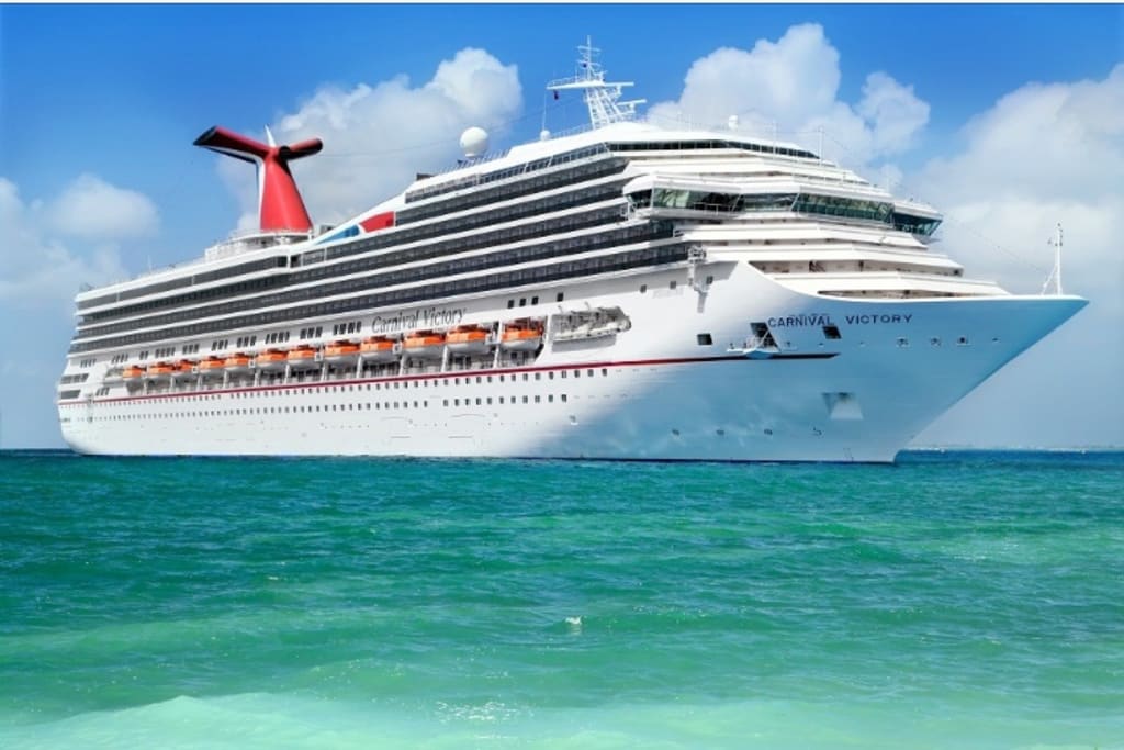 Are Cruises Worth It? | Wander