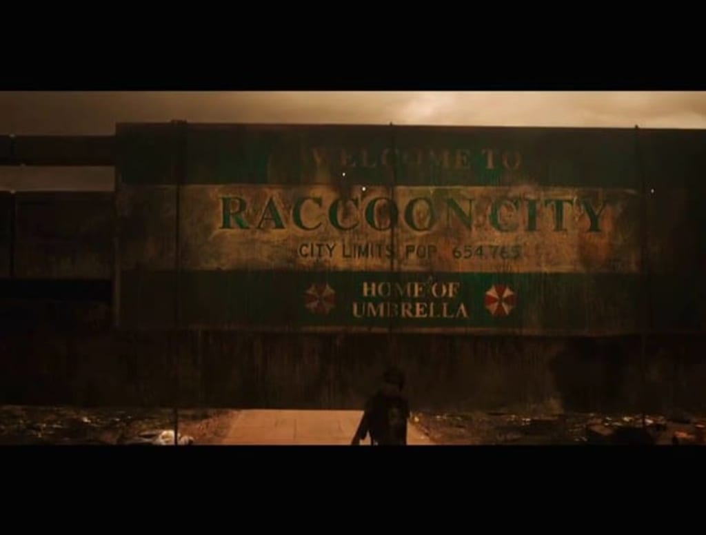 Resident Evil: The Final Chapter Returns To Raccoon City In First Trailer