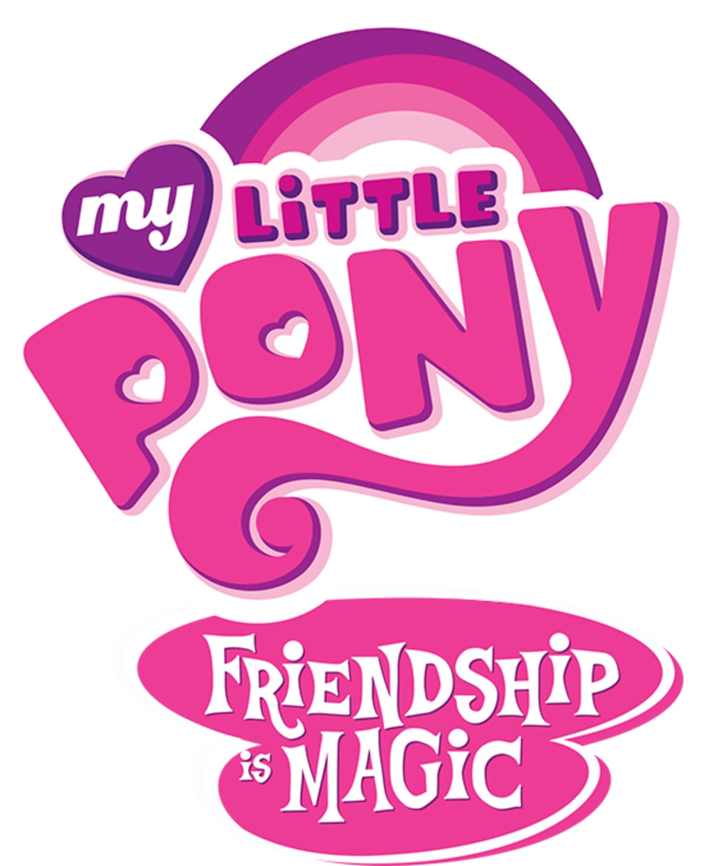 My Little Pony: Friendship Is Magic, The Magic of Friendship Always Wins