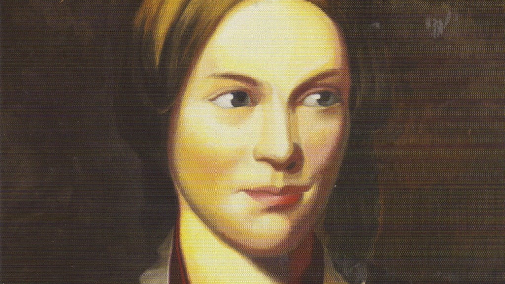 3. The Life of Charlotte Brontë – The Aftermath 