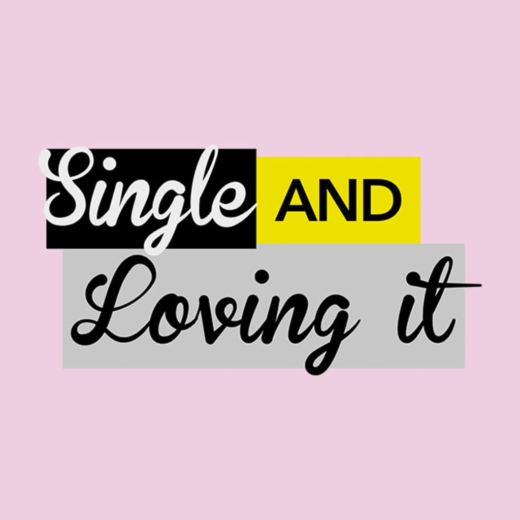 Single Life | Humans