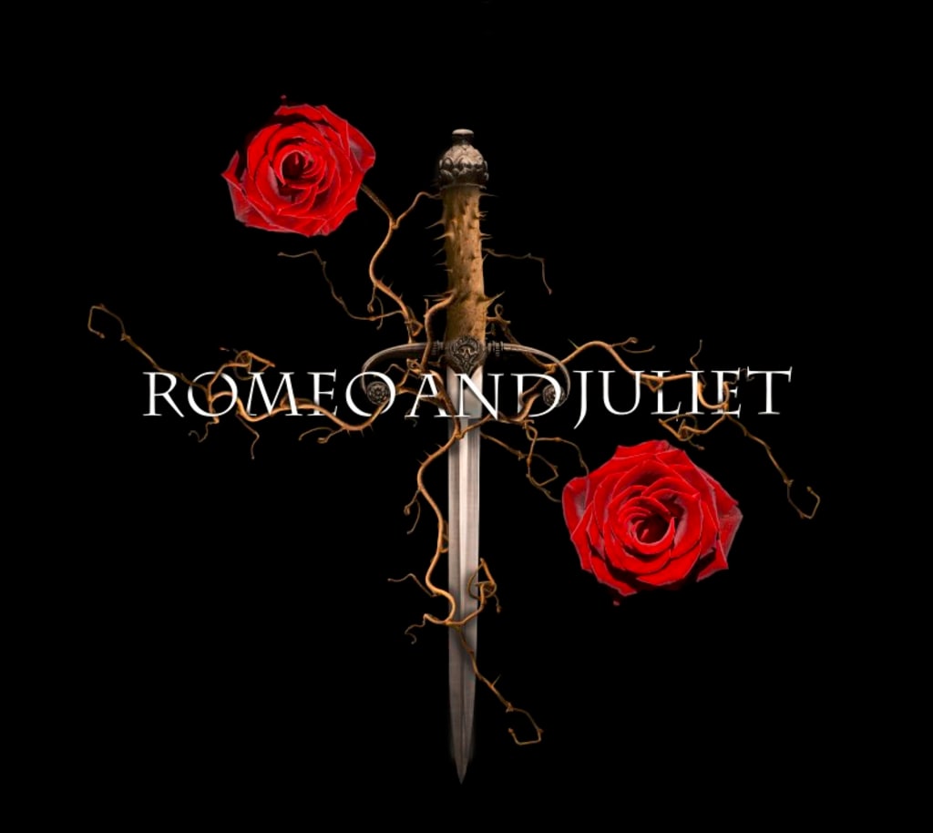 Romeo & Juliet & Vampires by Claudia Gabel