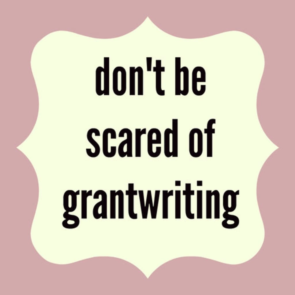Grant Writing Tips for 501c3 Animal Rescues - Part 1 | Petlife