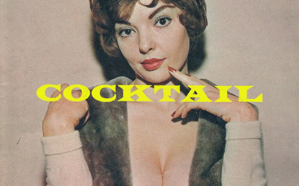 Vintage Sexy Magazines - Iconic Vintage Sex Magazine Logos | Filthy