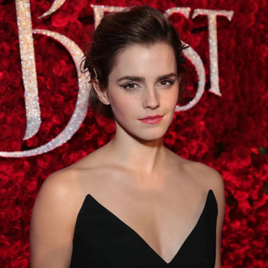 Emma Watson The Latest Fappening Victim Geeks