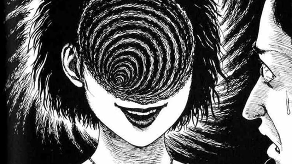 The Junji Ito Collection is Disappointing Garbage 