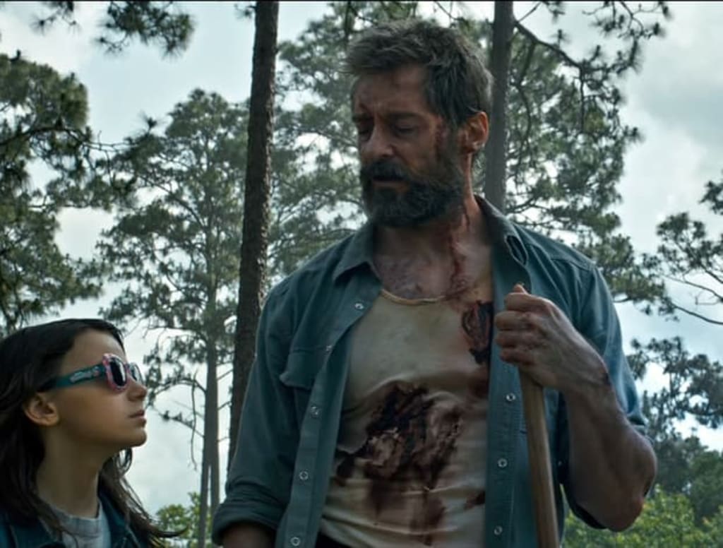 Is 'Logan' Set in The Mainstream XMen Timeline? Fox Doesn't Seem to