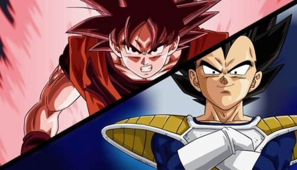 Dragon Ball Super: Broly' Cast Talk Vic Mignogna and What They Expect From  Movie