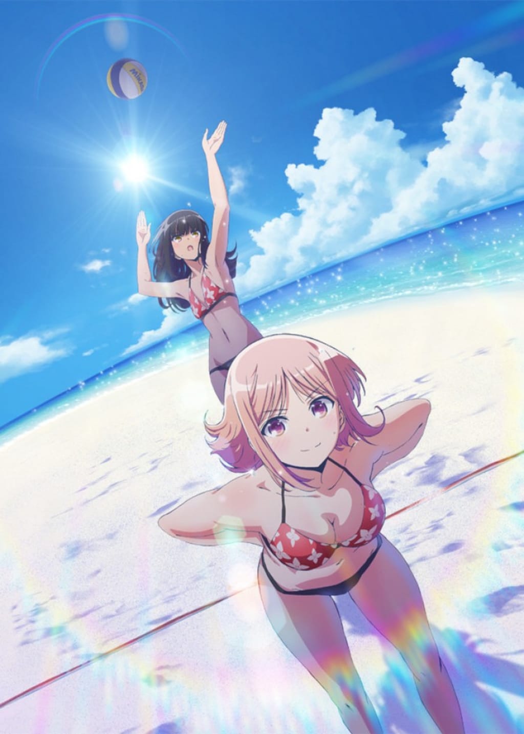 Summer 2022 anime calendar : r/anime