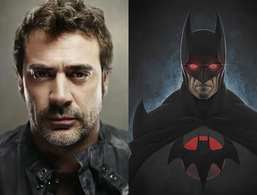 Jeffrey Dean Morgan Refuses To Say 'Bat's All' To Thomas Wayne And The  DCEU! | Geeks