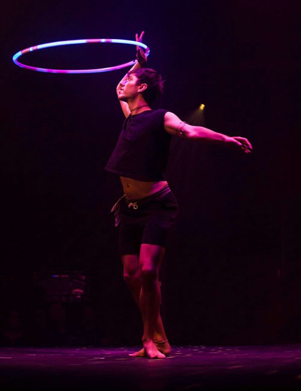 Hooping Fitness, Hoop Dancing & How to Hula Hoop 