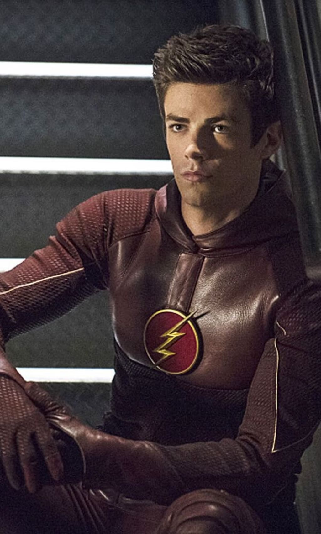 The Flash': This Is What the Final Season Got Wrong