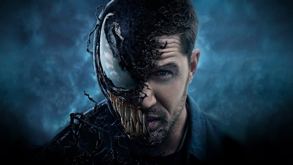 Trailer de Venom